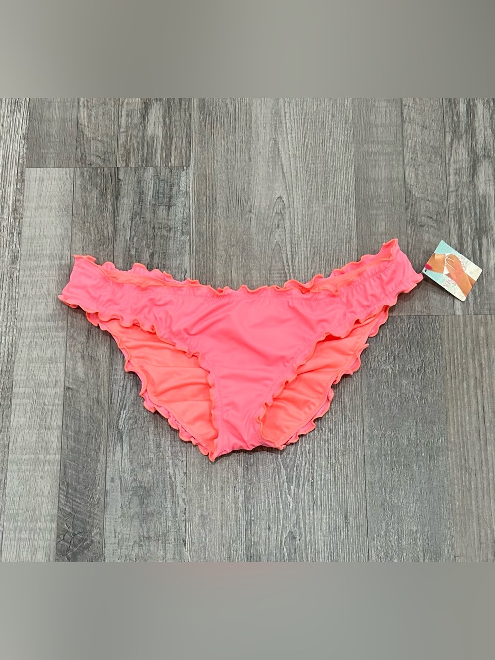 Victoria’s Secret Itty Bitty Bikini Bottom